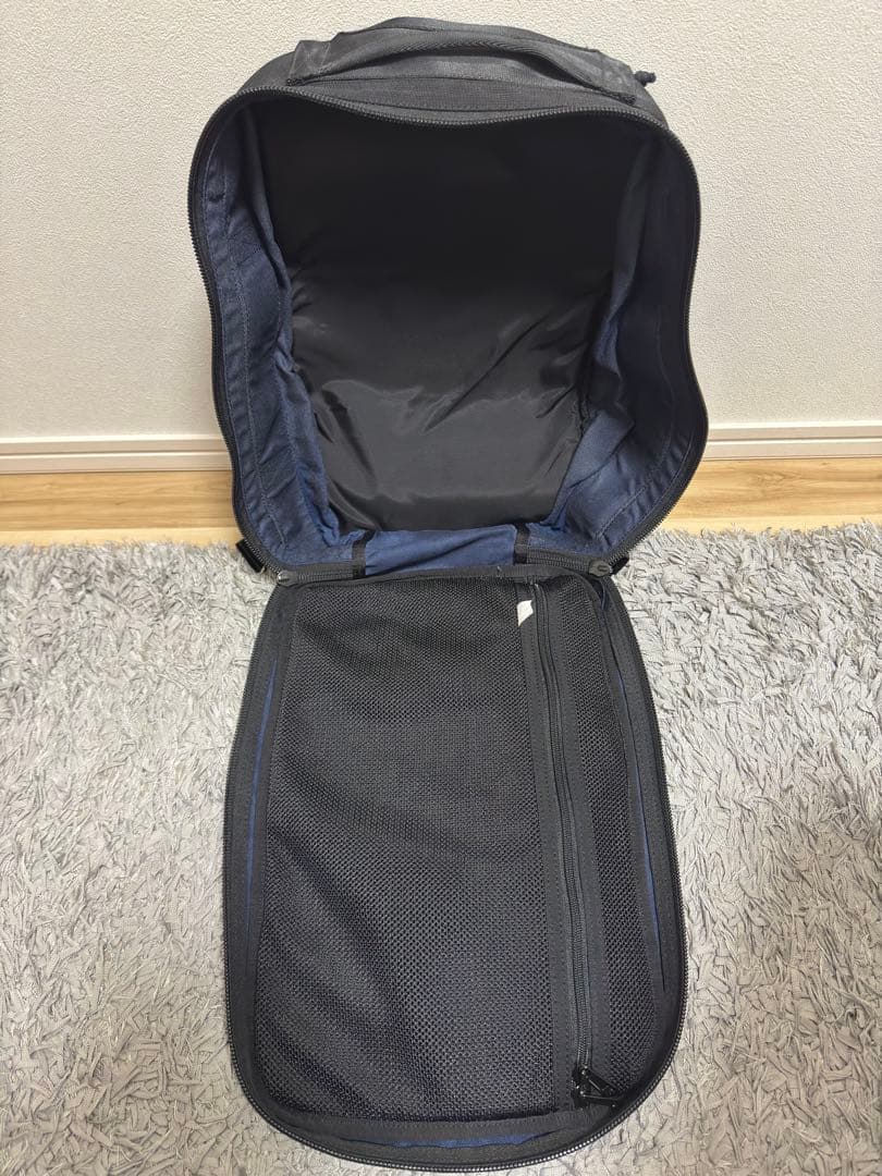 BRIEFING forBY SK8 BAG UNITED ARROWS別注