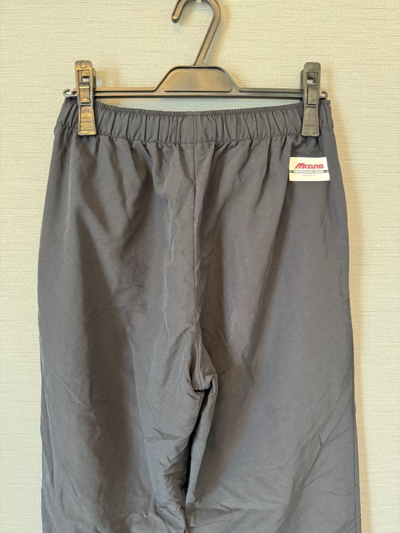 超美品‼️ミズノ モレリア MORELIA ウィンドブレーカー上下セット