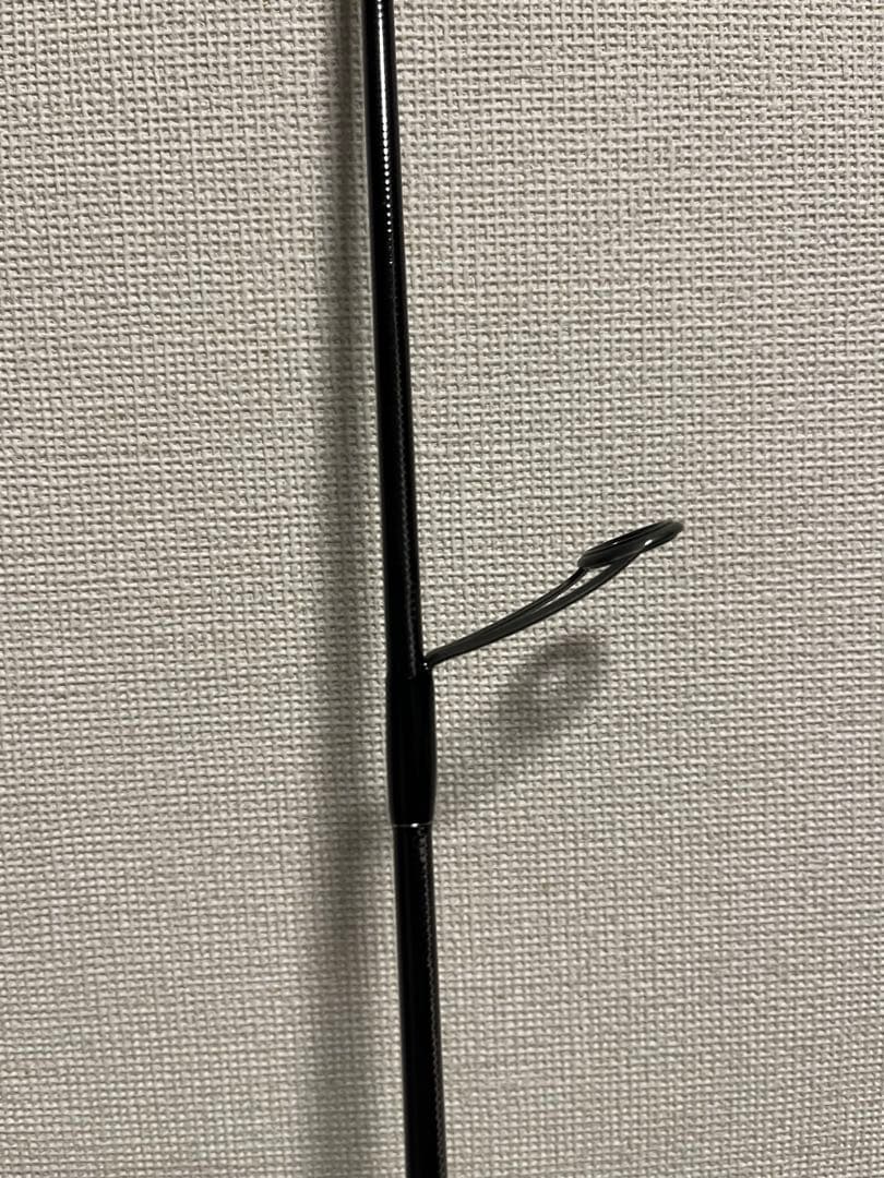 ジャッカルBRS-S68UL+LG アジング ロッド