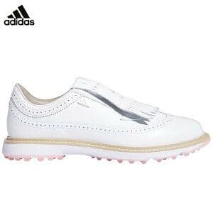 adidas ヘリテージ スパイクレス ゴルフシューズ