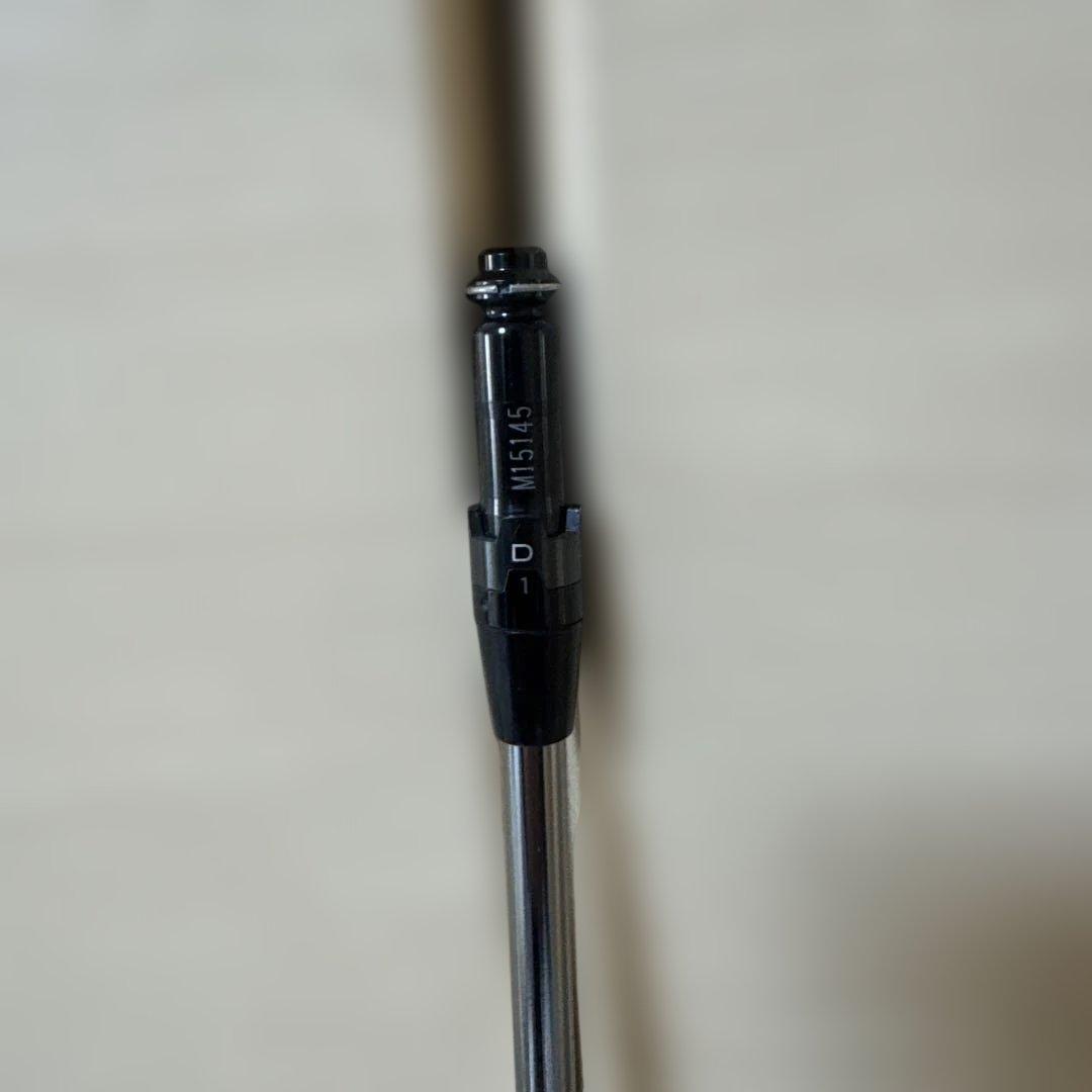 【タイトリスト用】クロカゲXM70 Sドライバー用シャフト