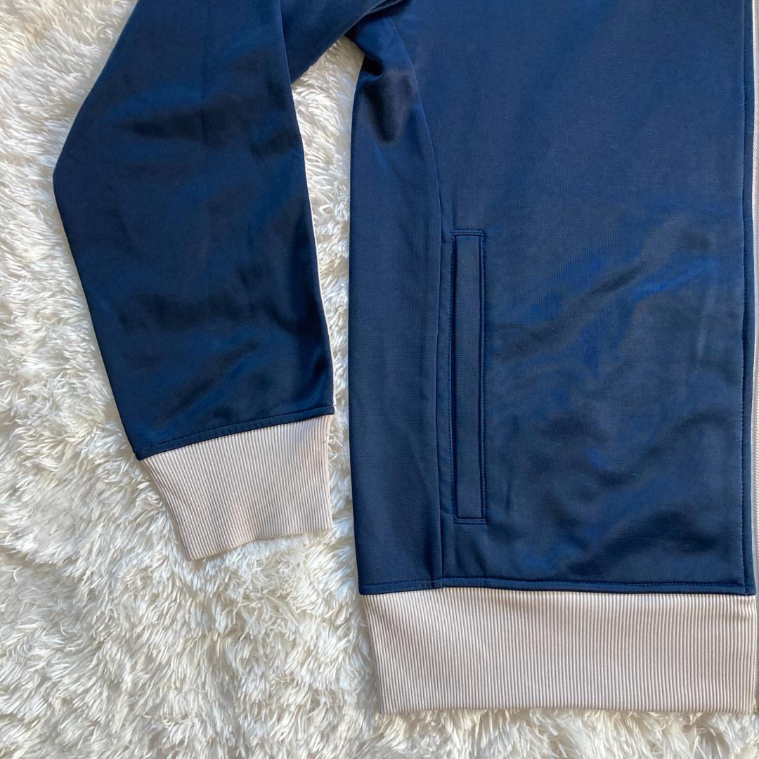 【adidas】クルブ・ウニベルシダ・デ・チレ トラックジャケット