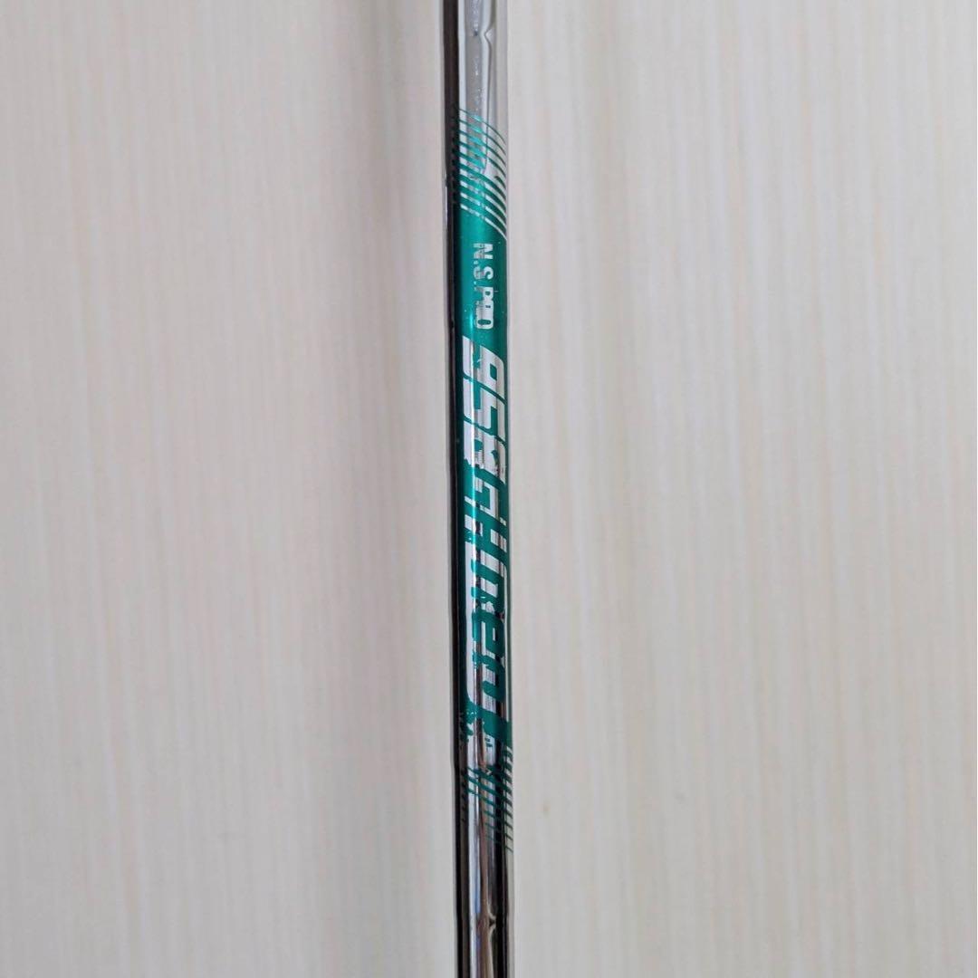 Titleist タイトリスト T200（2019）5番アイアン 5鉄 5I