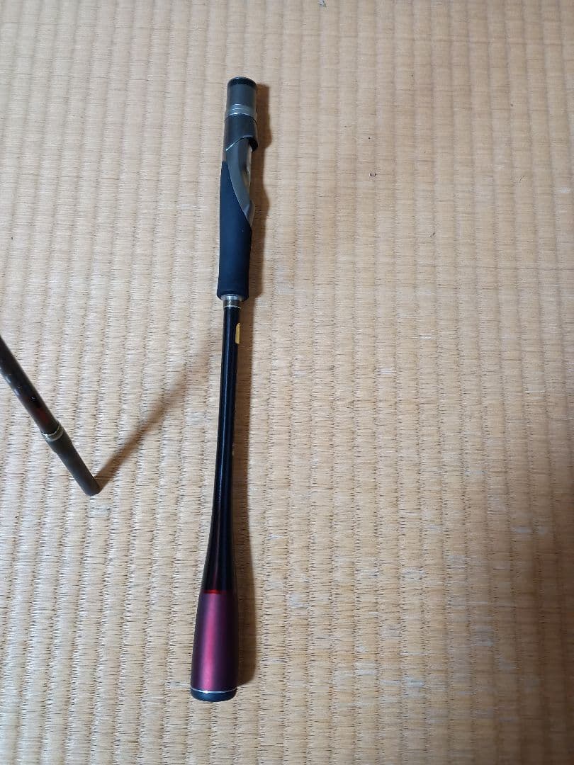 ★★シマノ　セフィアエクスチューン　ティップエギング　S700ML-S★★