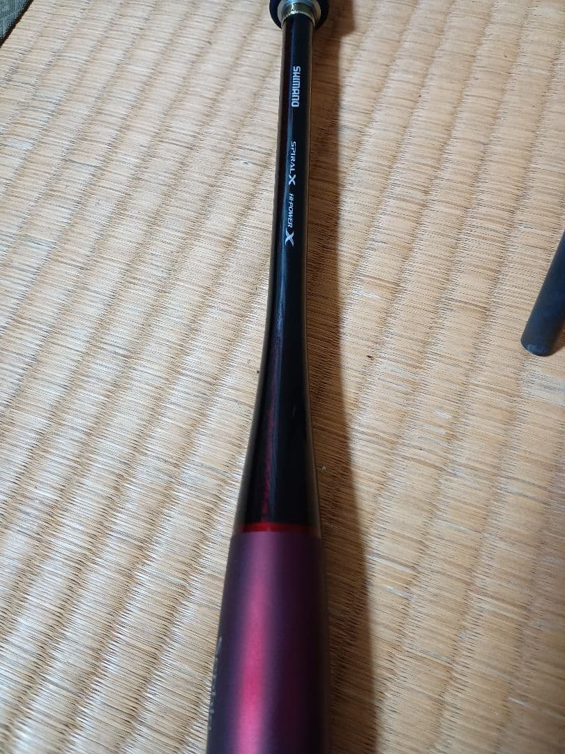 ★★シマノ　セフィアエクスチューン　ティップエギング　S700ML-S★★
