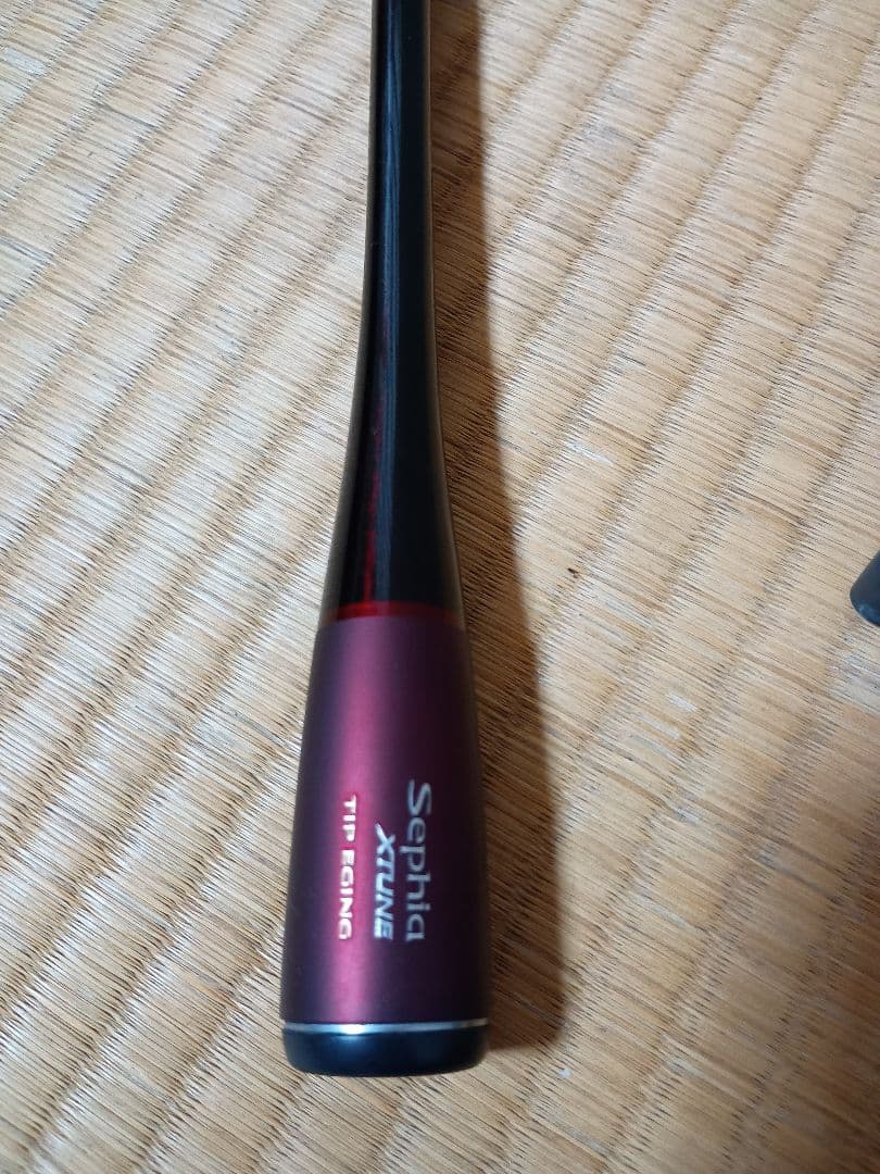 ★★シマノ　セフィアエクスチューン　ティップエギング　S700ML-S★★