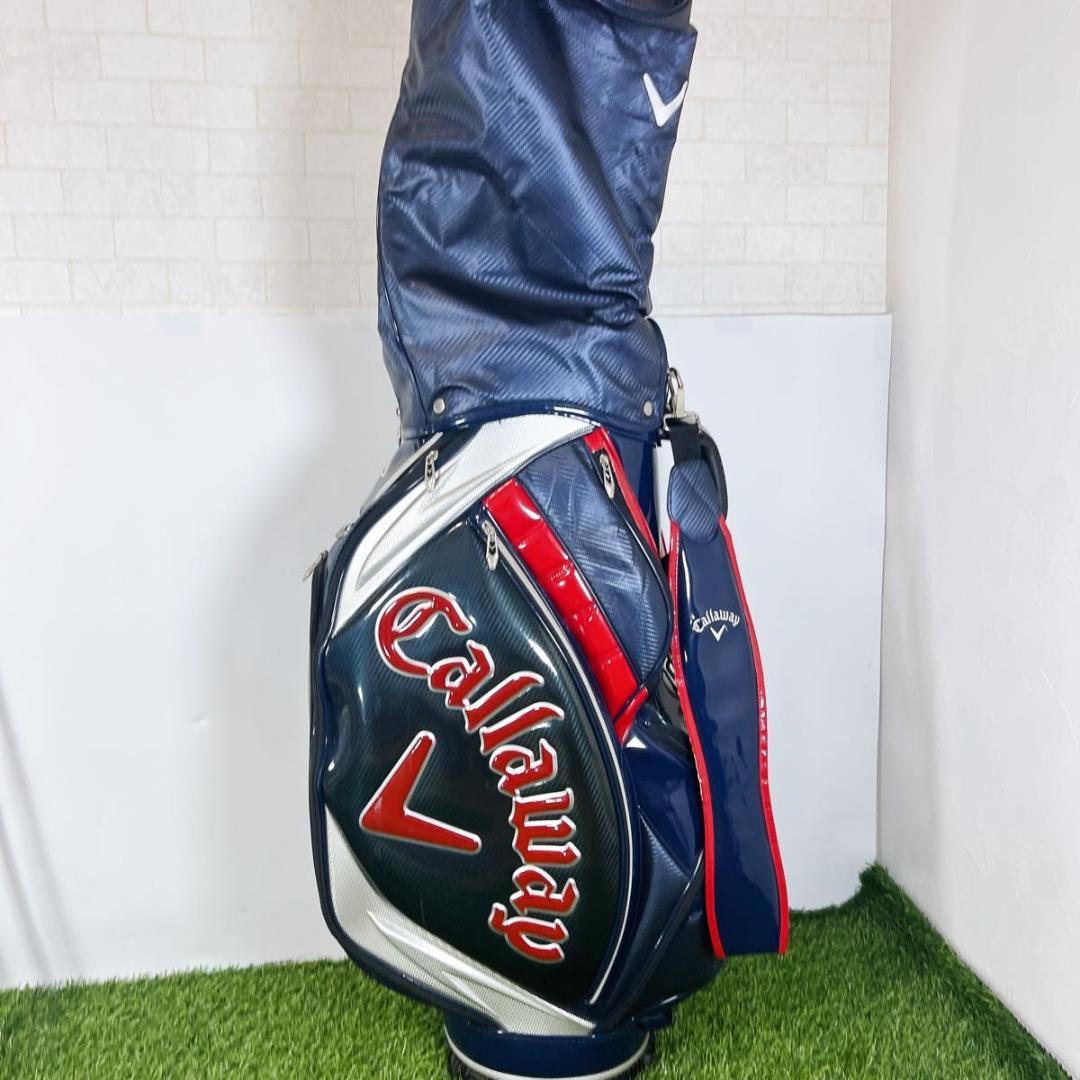 Callaway ROGUE STAR キャロウェイ ローグスター メンズセット