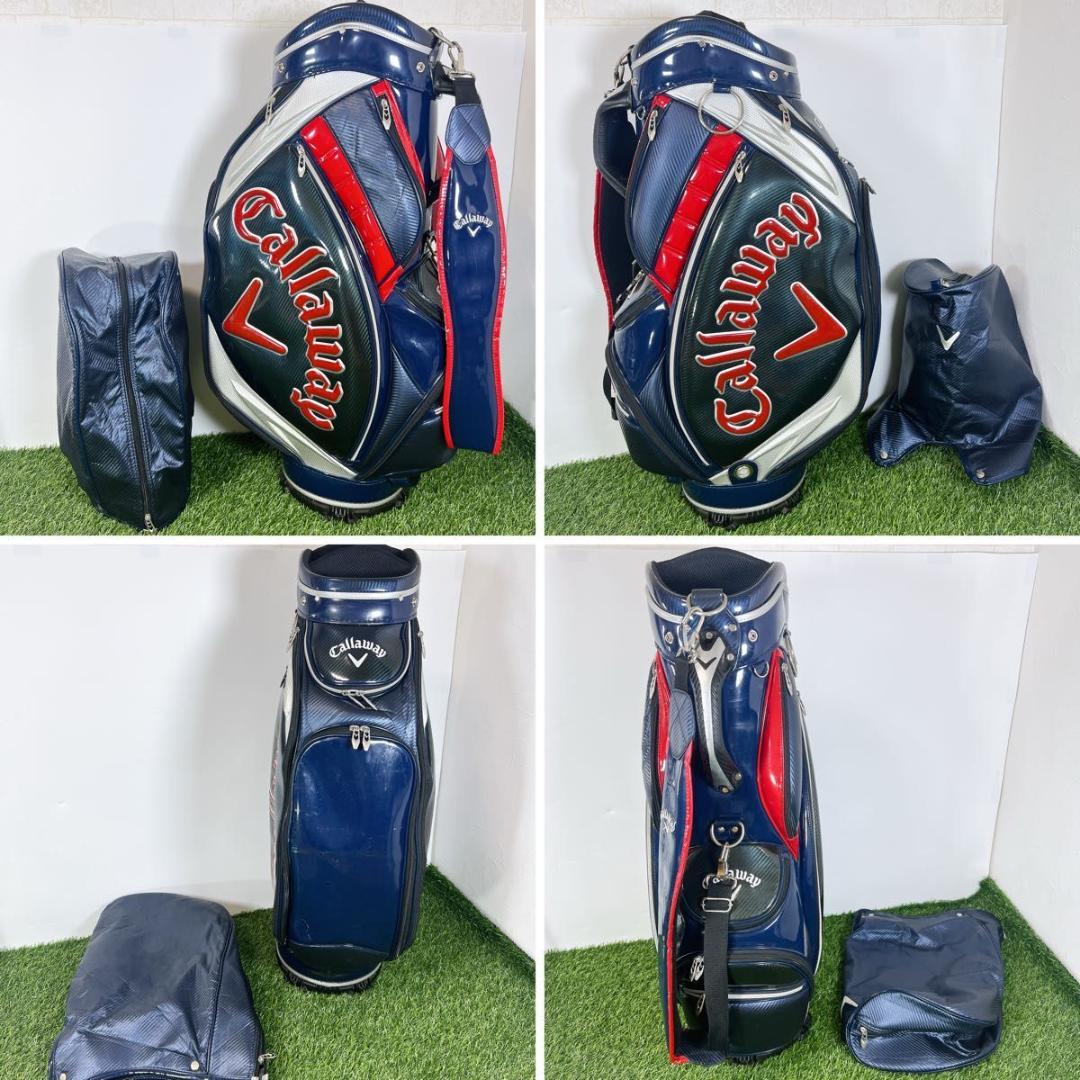 Callaway ROGUE STAR キャロウェイ ローグスター メンズセット