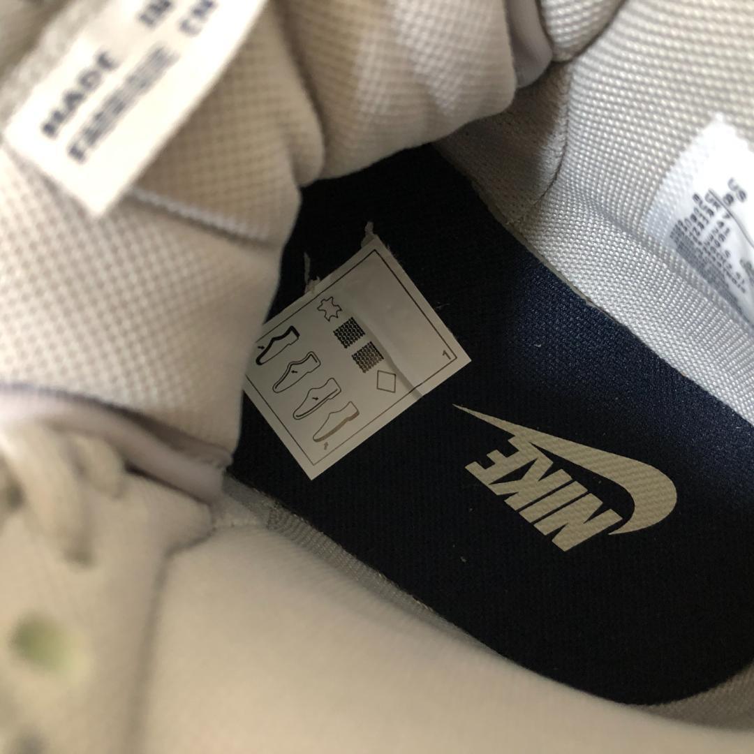 美品　NIKE TERMINATOR HIGH ETOWN　E181