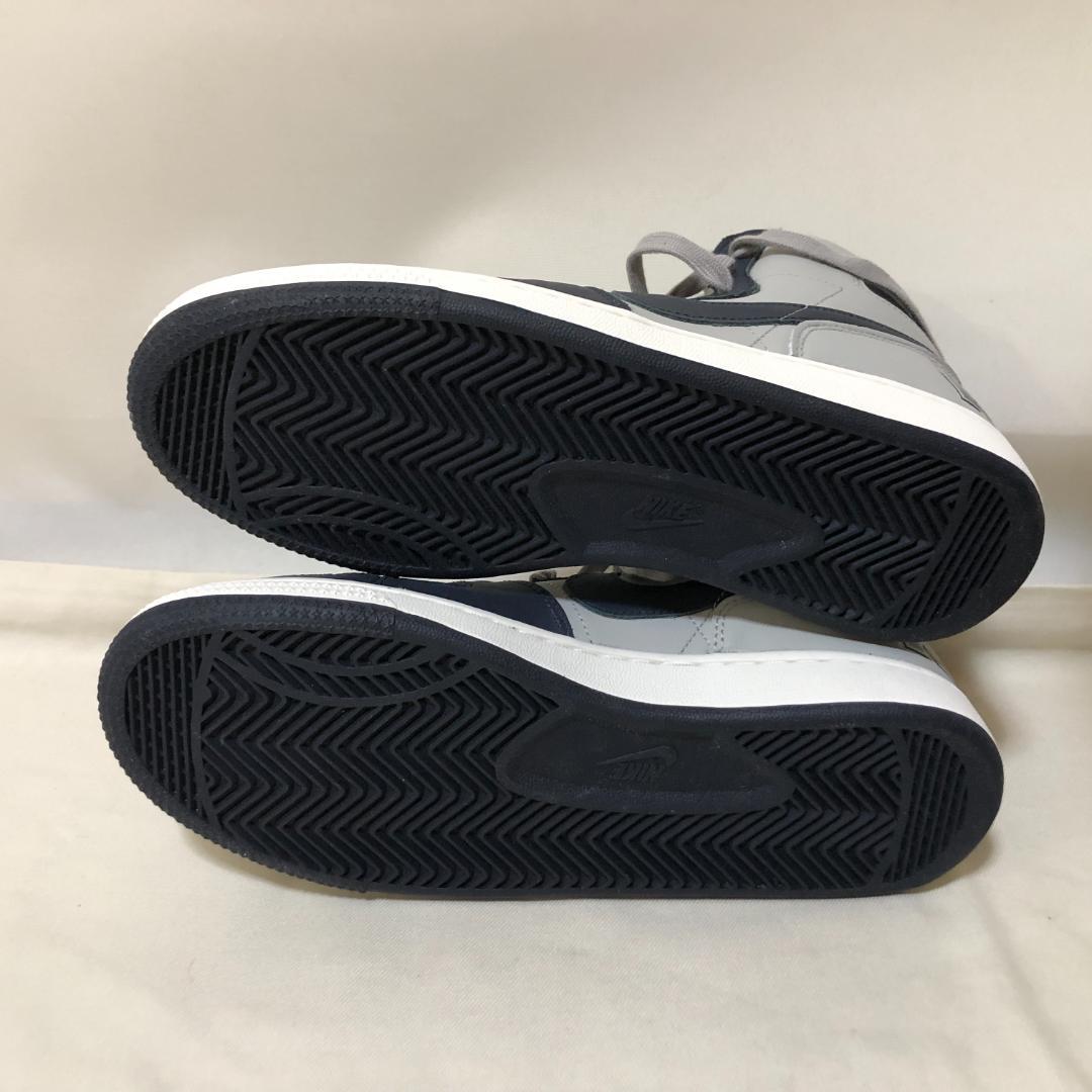 美品　NIKE TERMINATOR HIGH ETOWN　E181