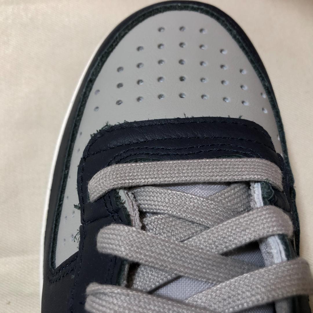 美品　NIKE TERMINATOR HIGH ETOWN　E181