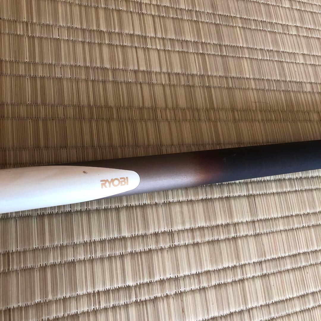 RYOBI TITAN adjuster 鮎 竿 抜き鮎 美品