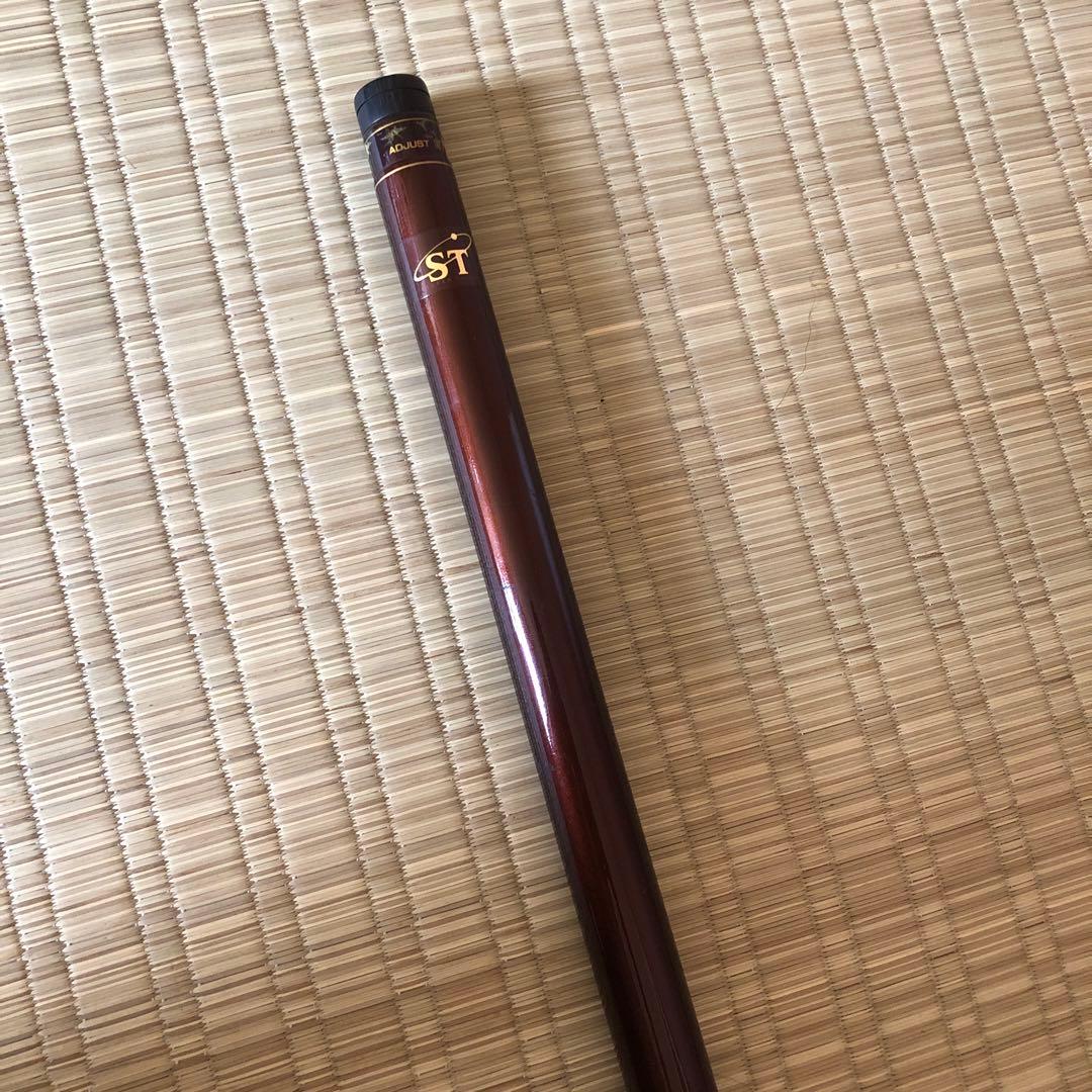 RYOBI TITAN adjuster 鮎 竿 抜き鮎 美品