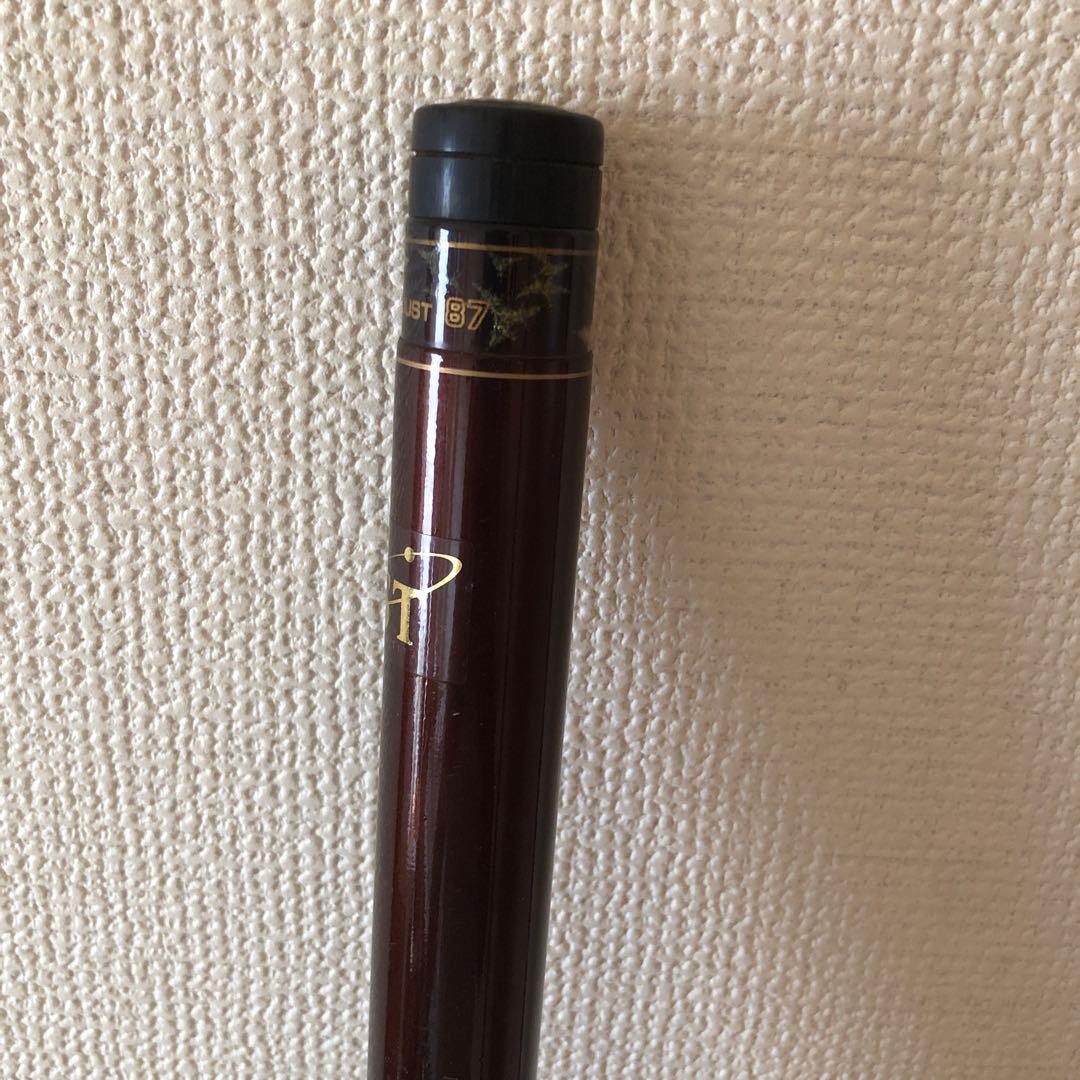RYOBI TITAN adjuster 鮎 竿 抜き鮎 美品