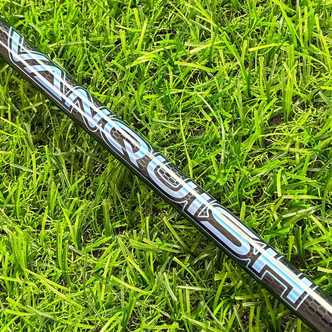 カムイプロ TP-11 ドライバー 三菱ケミカル バンキッシュ 競技志向　S