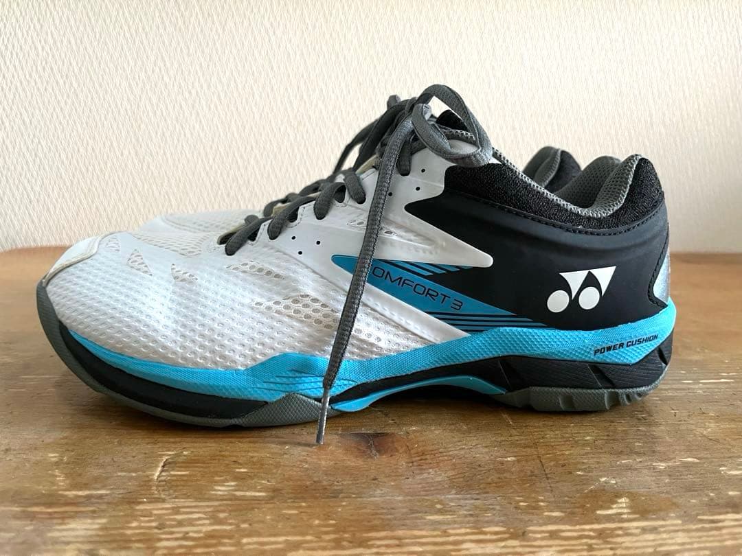 YONEX COMFORT 3 バドミントンシューズ　26.5