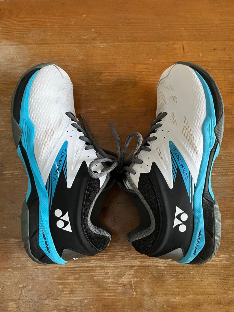 YONEX COMFORT 3 バドミントンシューズ　26.5
