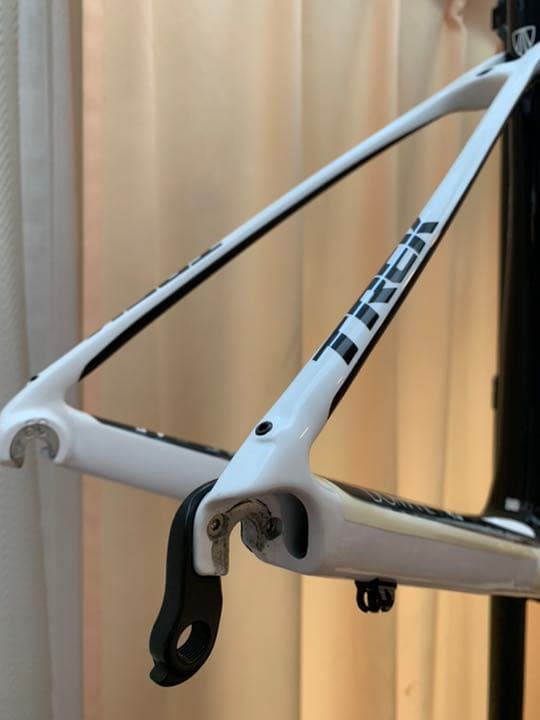 トレック　Domane4.5  2013モデル　カーボンフレーム　箱付き