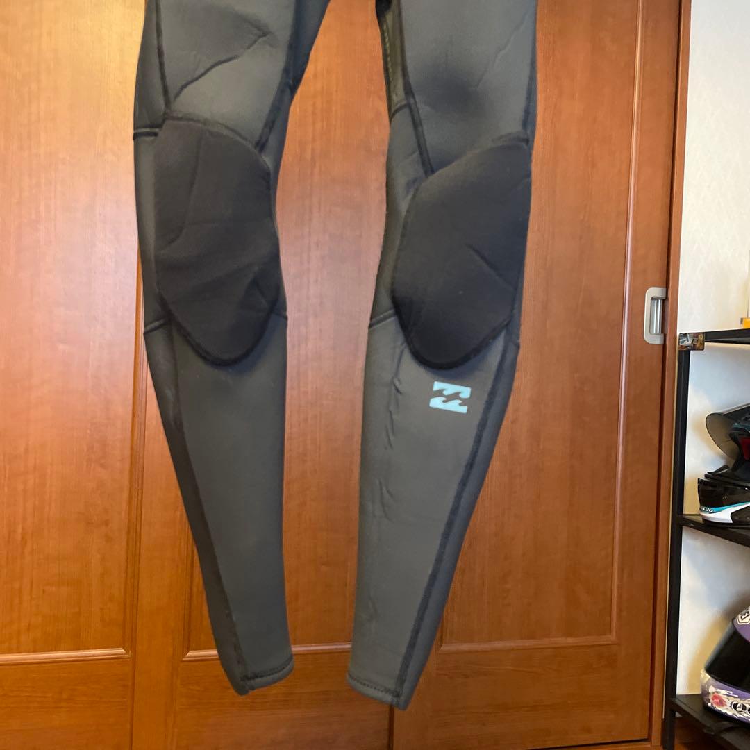 バル　Billabong Synergy ジャージフルスーツ レディースL
