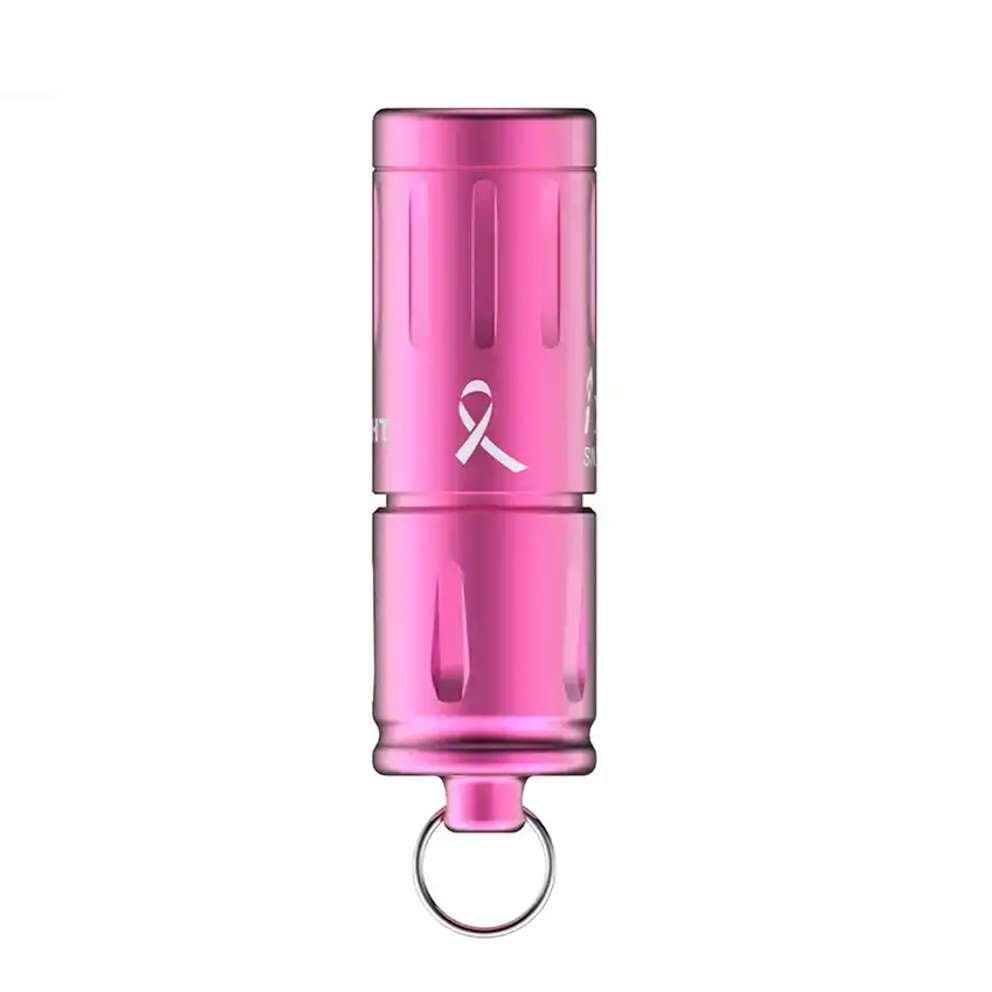 限定品 オーライト OLIGHT iXV ピンク Type-C充電 LEDライト