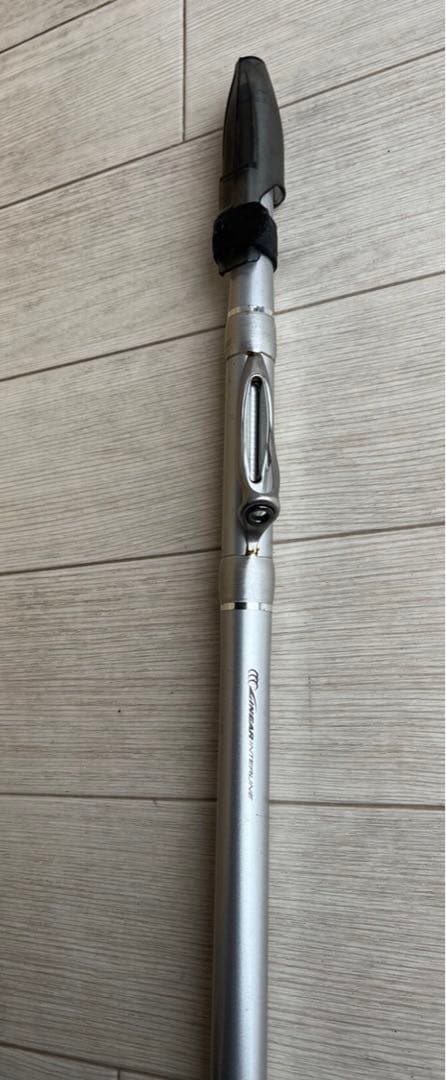 DAIWA REGAL ISO 1-53 I　釣り竿