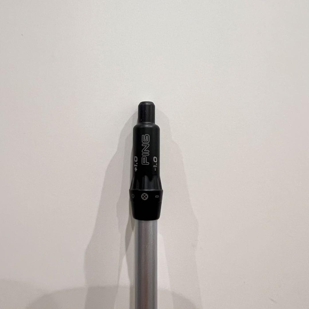 PING ピン FUJIKURA SPEEDER NX 45 G430HL 5W