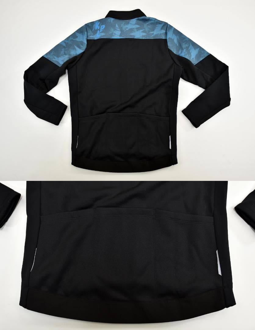 Lion de KAPELMUUR 防風ジャケット プローバ size:XL