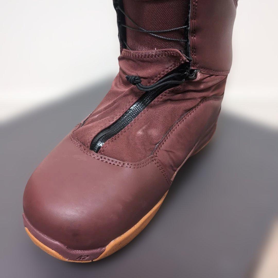 【美品】k2 Taro Tamai sufer TTブーツ 26.0cm