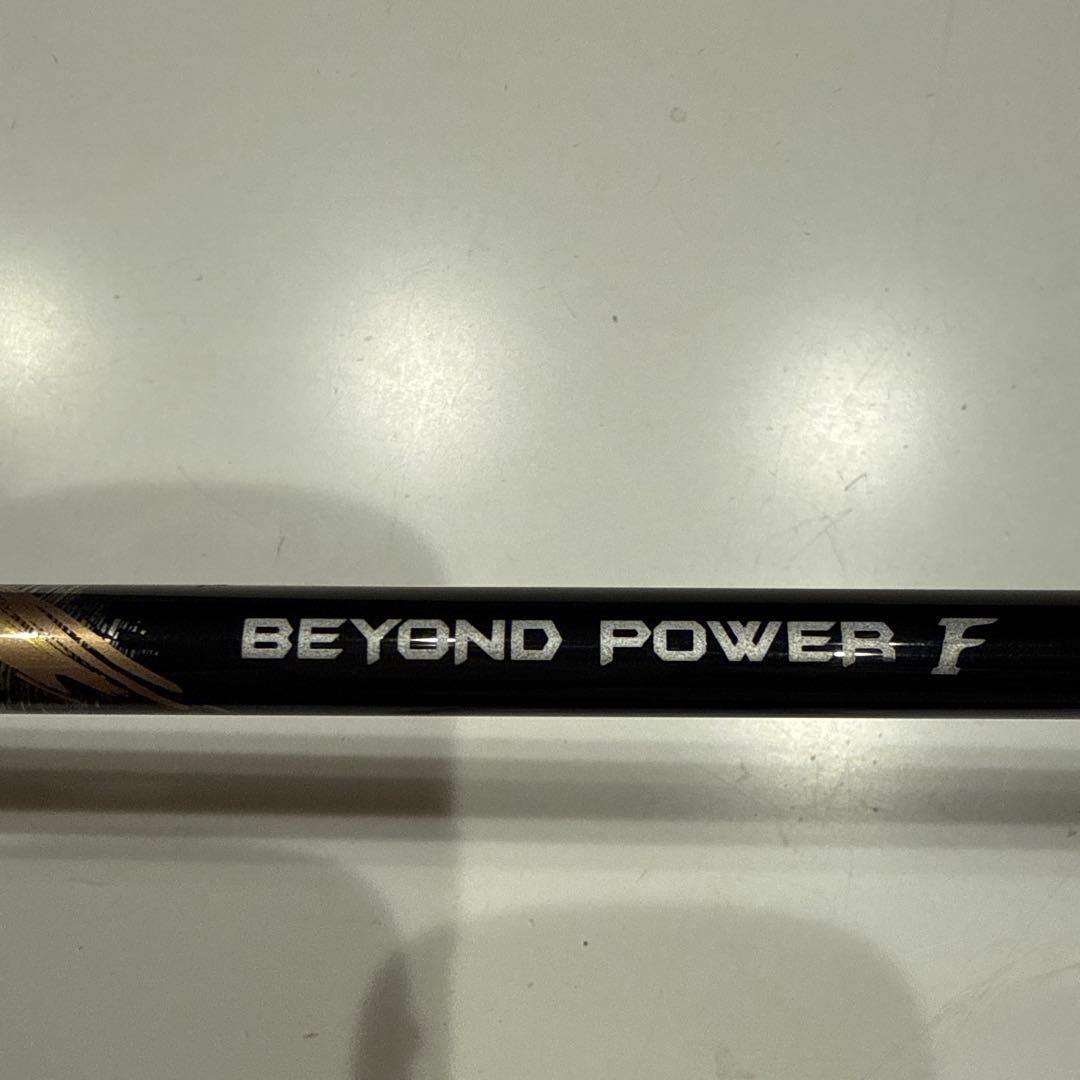 RYOMA リョーマ　BEYOND POWER FW F3 F5 2本セット