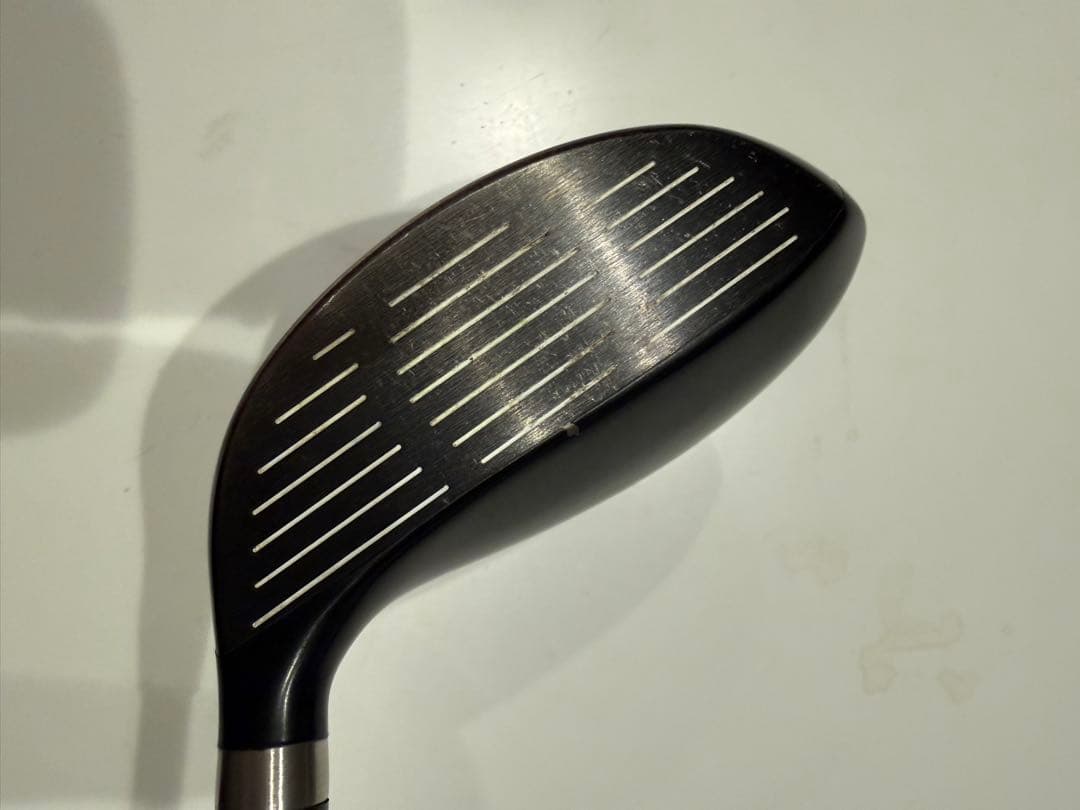 RYOMA リョーマ　BEYOND POWER FW F3 F5 2本セット
