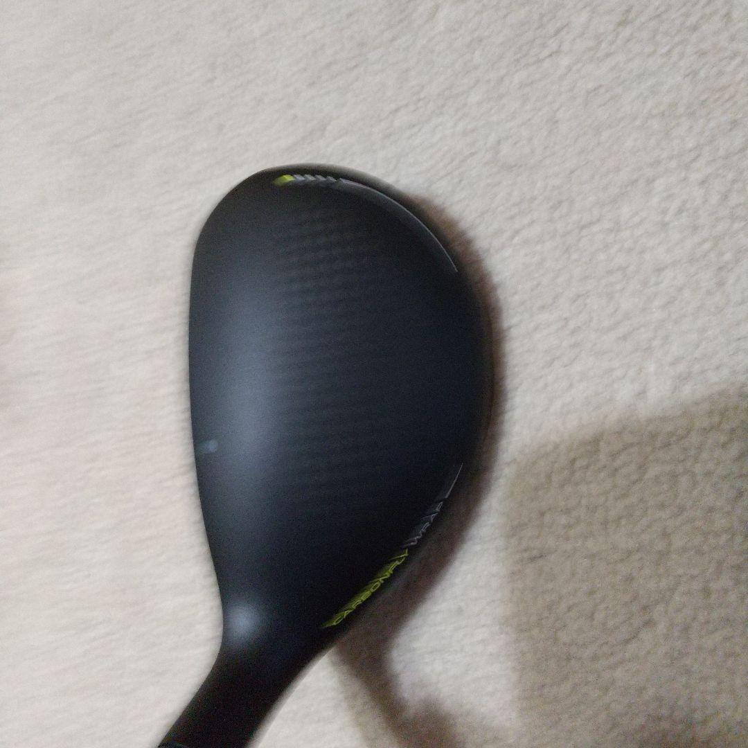 PING G430 22度ユーティリティTENSEI1Kシャフトメーカー特注品