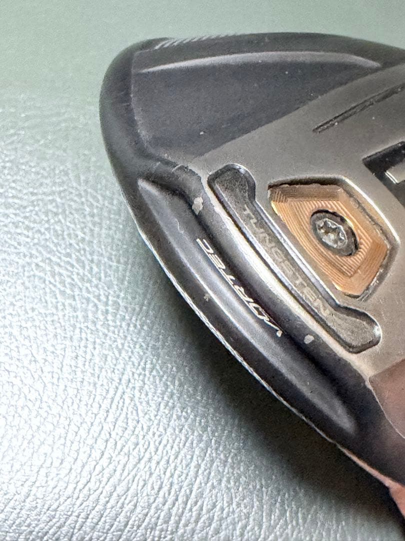 PING G400 9.0° 1W ヘッド