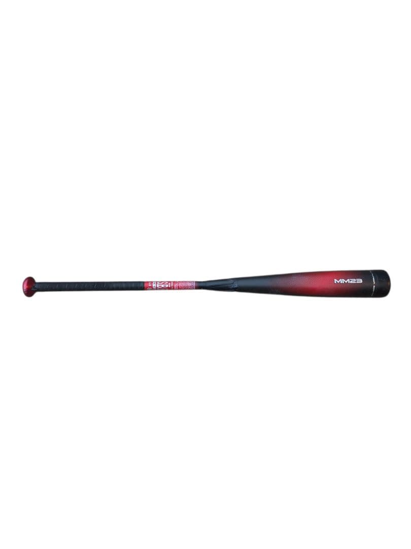 SSK MM23 一般軟式野球バット 85ｃｍ　740ｇ