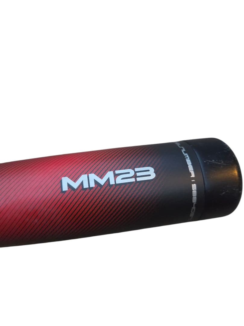 SSK MM23 一般軟式野球バット 85ｃｍ　740ｇ