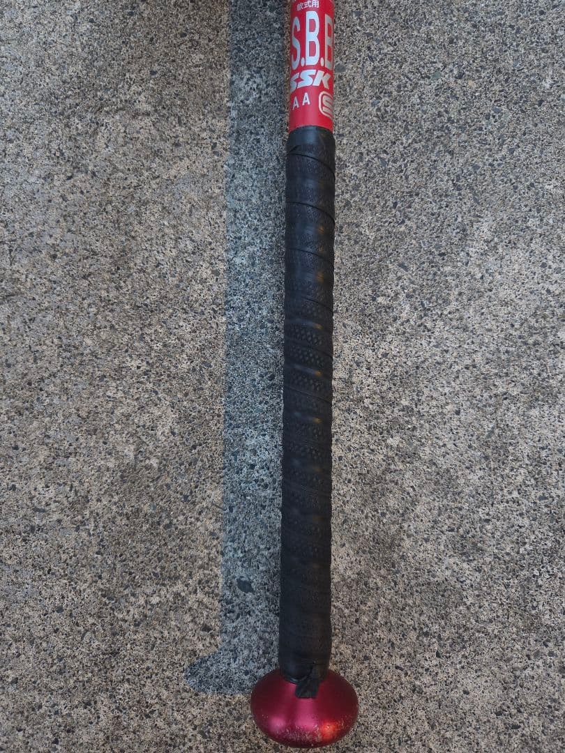 SSK MM23 一般軟式野球バット 85ｃｍ　740ｇ