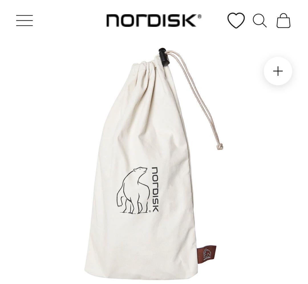 新品未開封 Nordisk Kari Diamond 20 ノルディスク カーリ