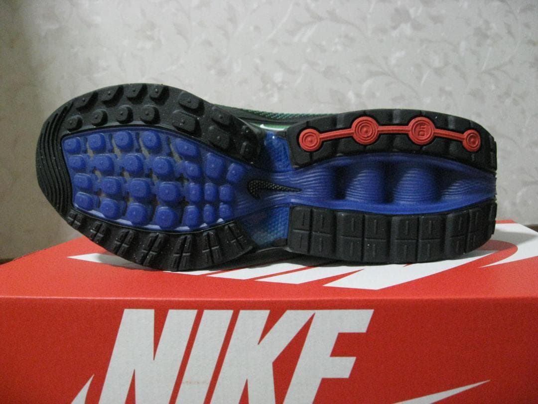 新品 ２６cm　ナイキ エアマックス NIKE AIR MAX DN