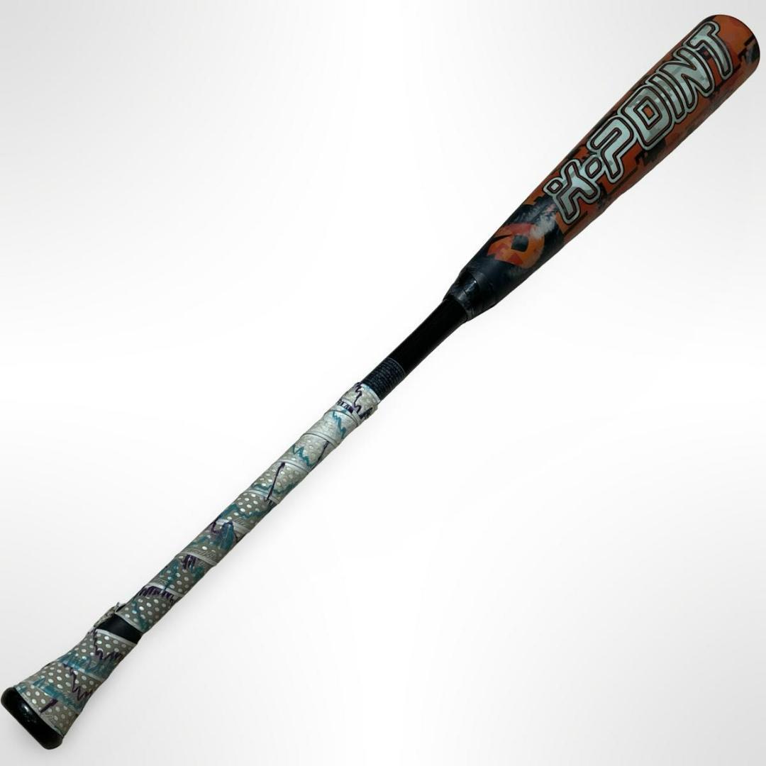 DeMARINI K-POINT 84cm JRSKP8471 トップバランス