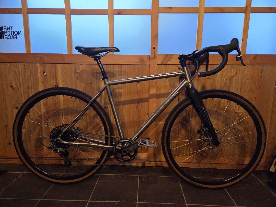 最終24日までAllcity COSMIC STALLION TITANIUM