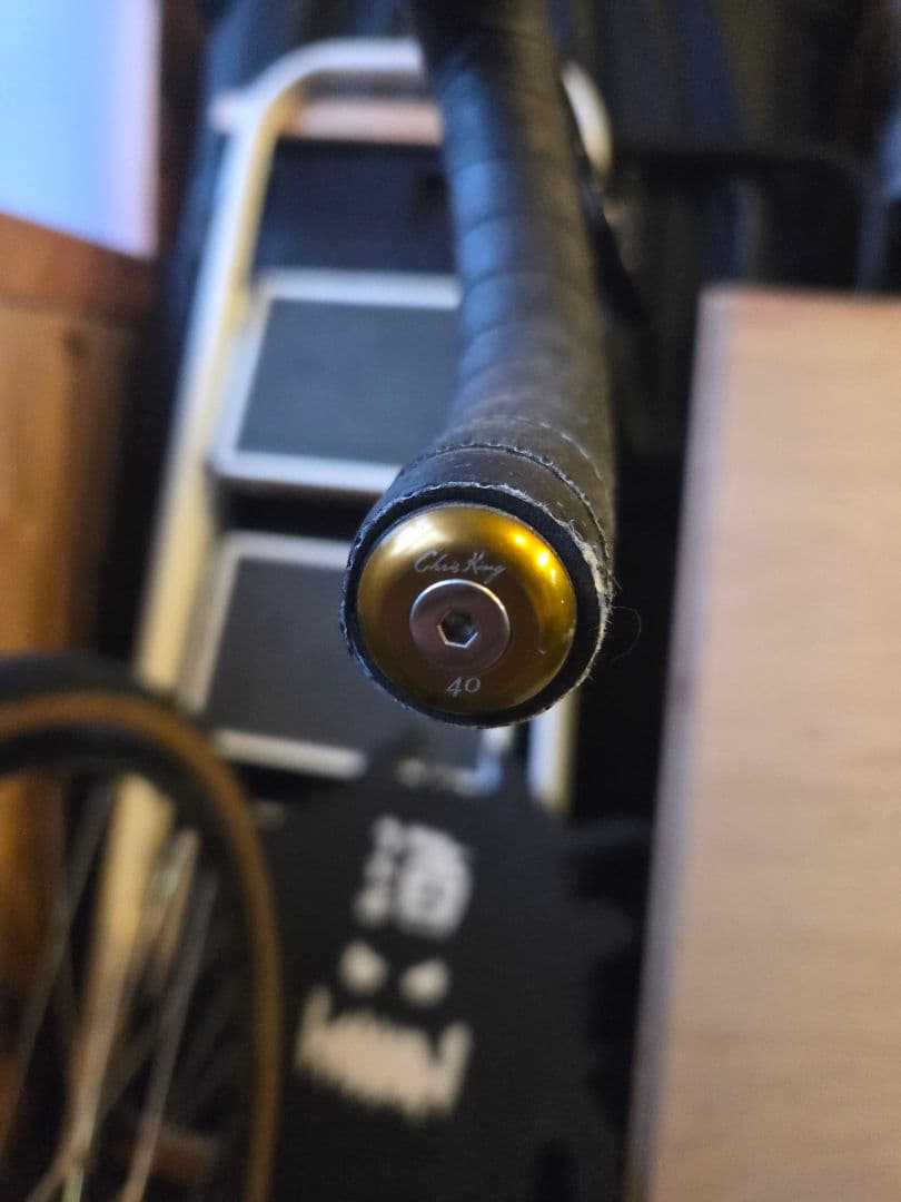 最終24日までAllcity COSMIC STALLION TITANIUM