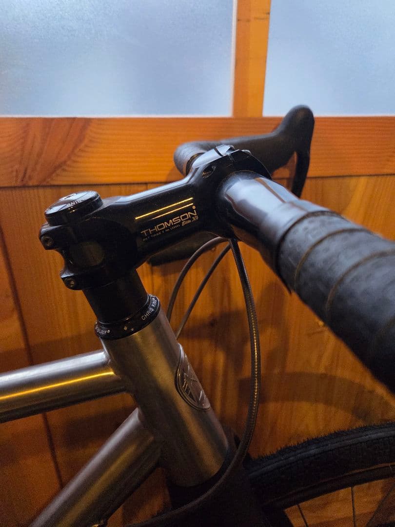 最終24日までAllcity COSMIC STALLION TITANIUM