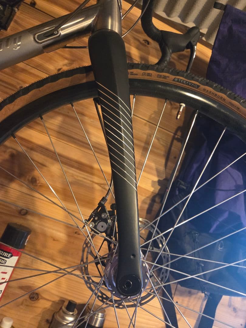 最終24日までAllcity COSMIC STALLION TITANIUM