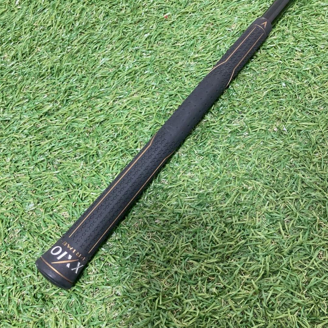 XXIO PRIME 5W 18° SP700 純正カーボン ゼクシオプライム