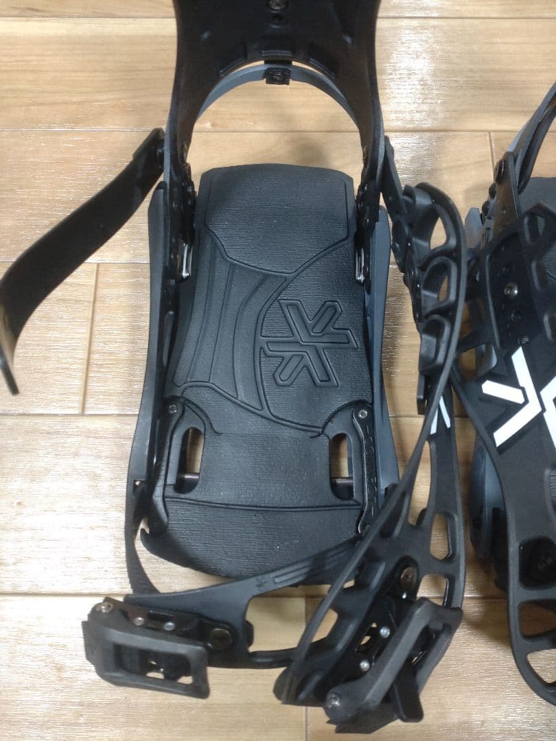 KARAKORAM Free Ranger カラコラム フリーレンジャー S