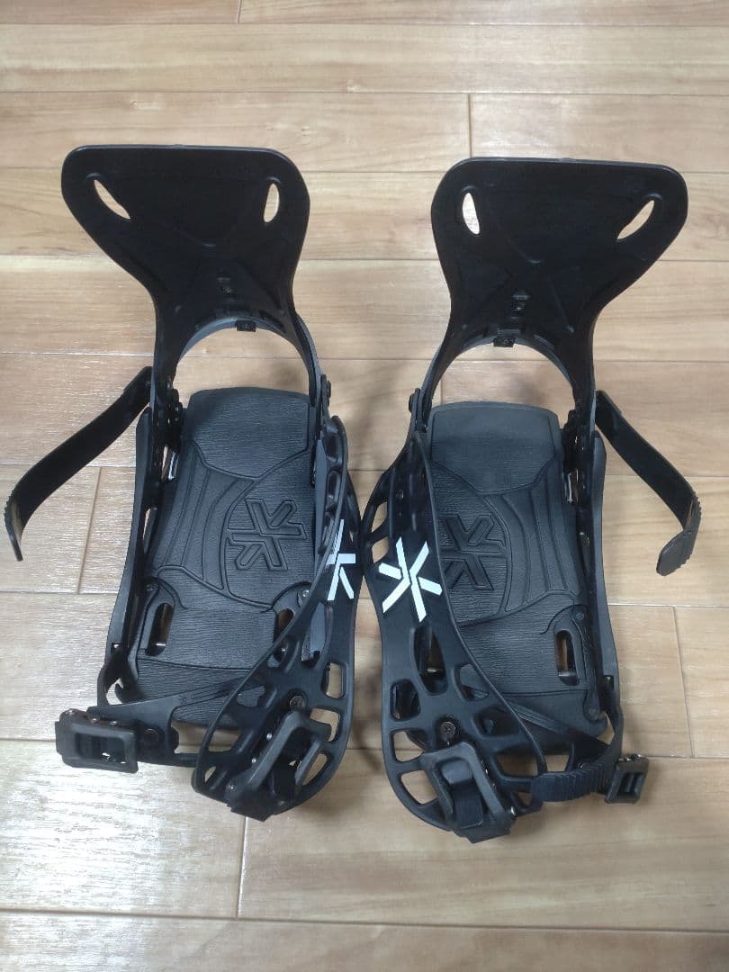 KARAKORAM Free Ranger カラコラム フリーレンジャー S
