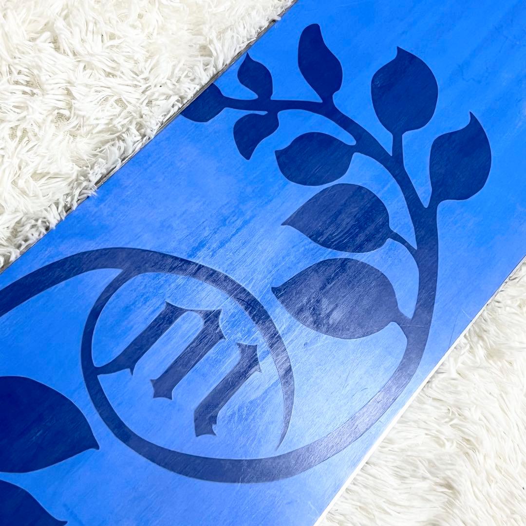 【美品】 Lotus ロータス 145 スノーボード　レディース morrow