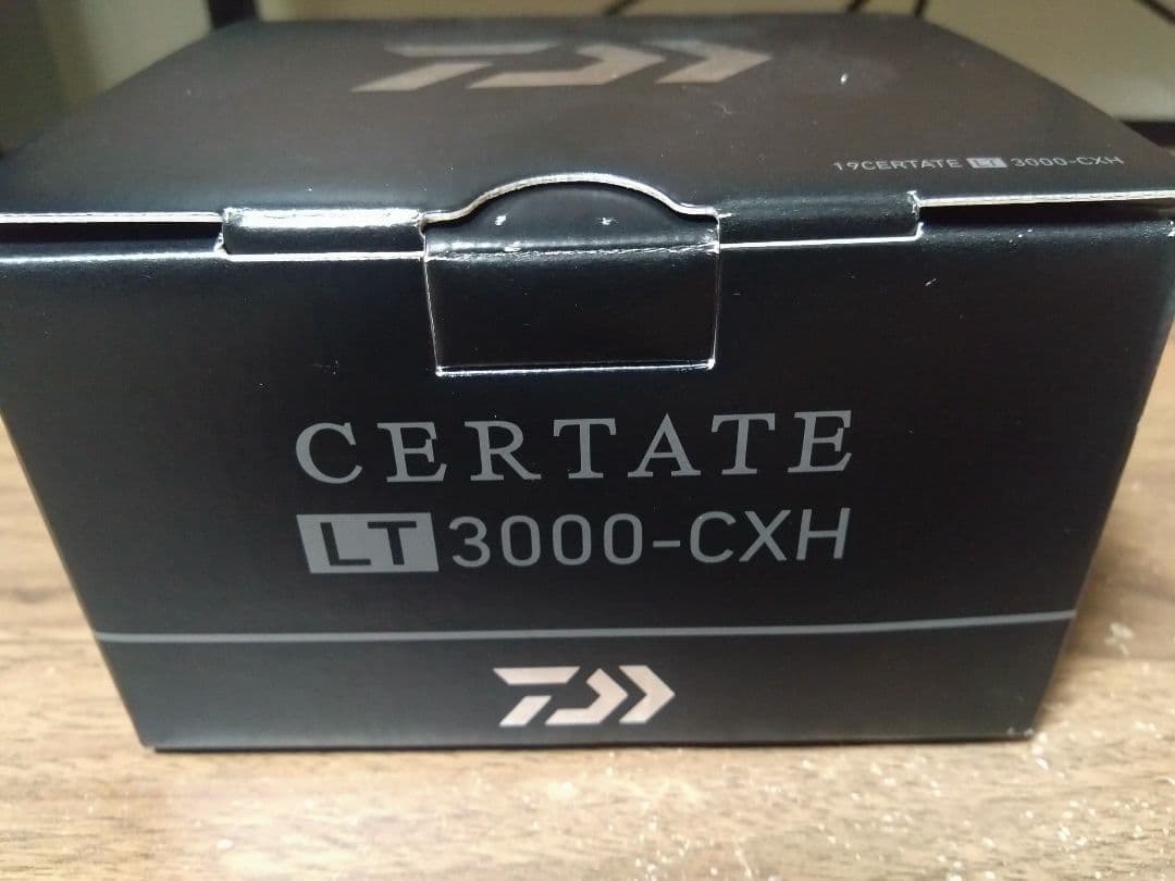 19 セルテート LT 3000-CXH