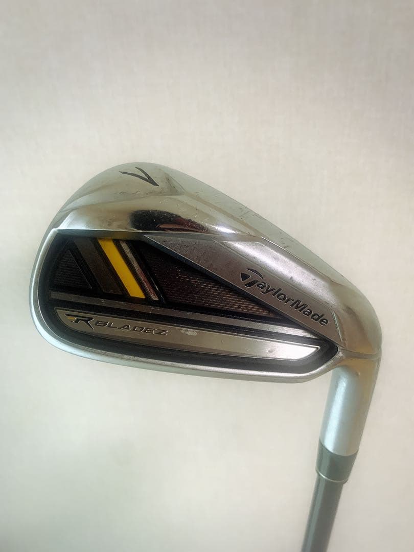 テーラーメイド RBZ アイアンセット メンズ ゴルフ