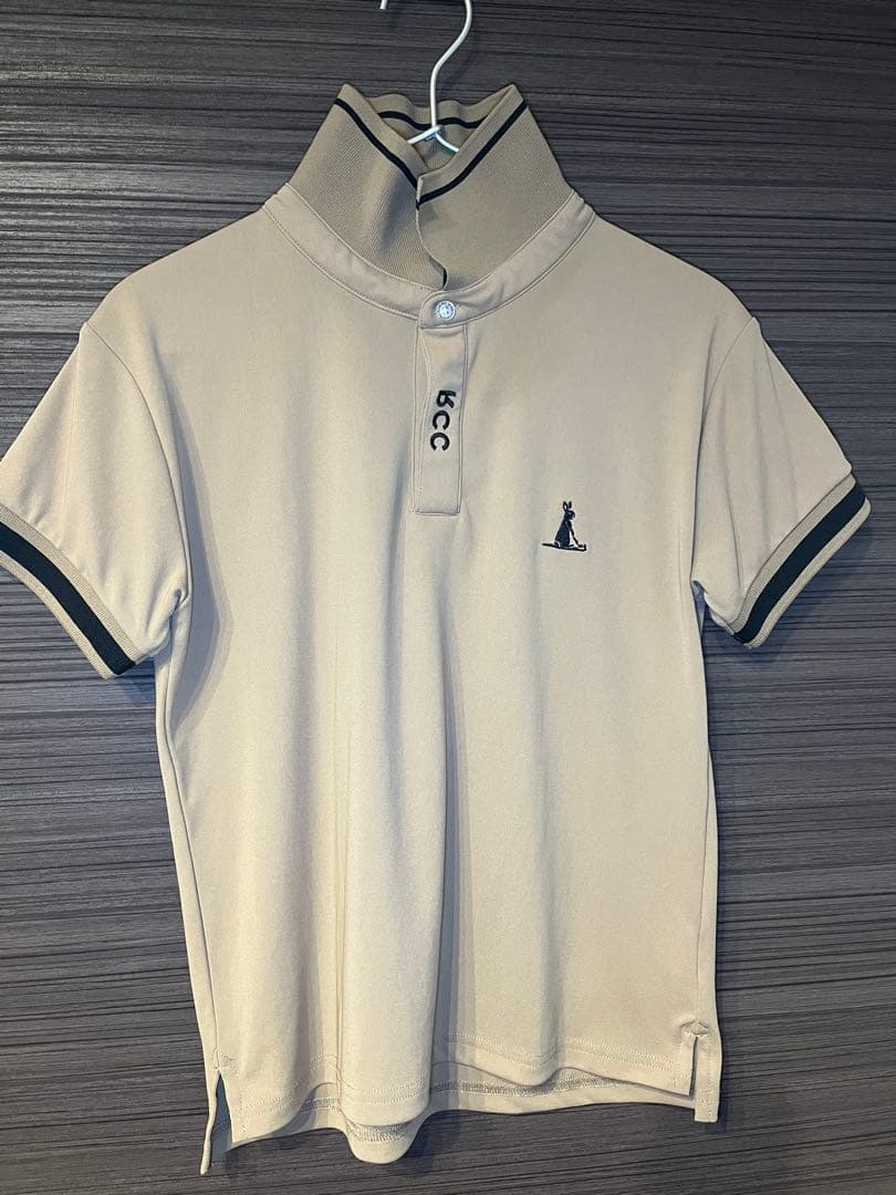 #fr2golf sizeM ポロシャツ