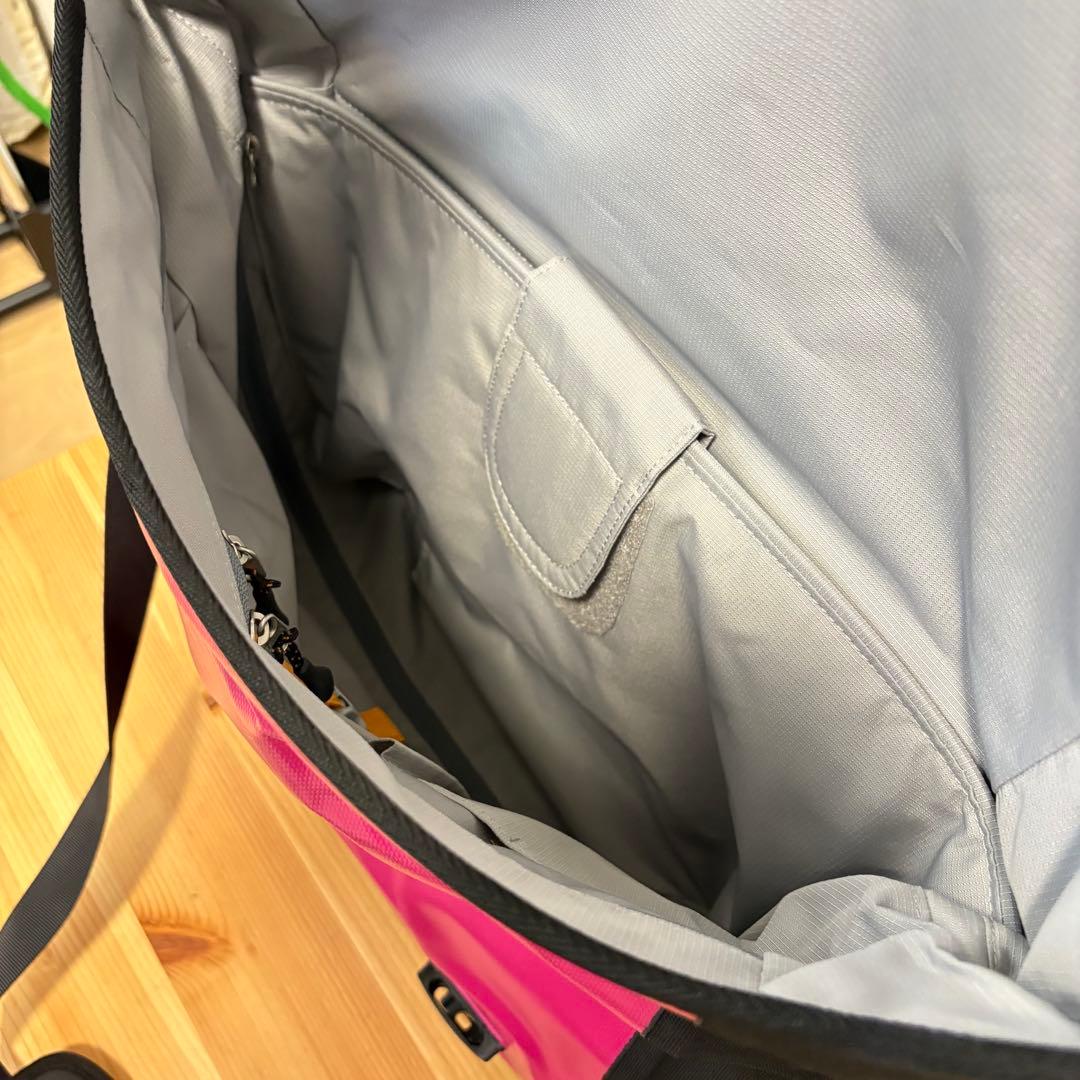 ブロンプトン ORTLIBE BROMPTON Oバッグ 防水バッグ